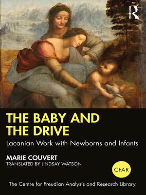 cover image of The Baby and the Drive